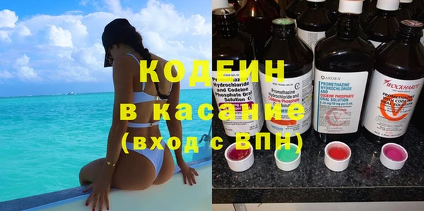 крисы Баксан
