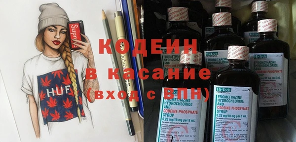 крисы Баксан