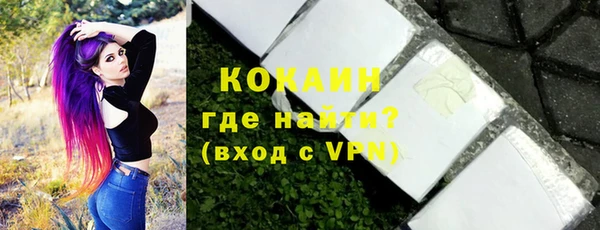 крисы Баксан